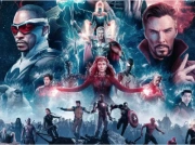 Kevin Feige o nadchodzących Avengersach. Starczy miejsca dla każdego bohatera 4. fazy MCU?