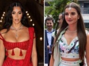 Natalia Janoszek miażdżąco o Kim Kardashian. Zrugała ją z góry na dół