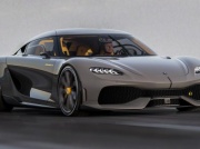 Gdzie się podziało uwielbienie dla inżynierów?! Koenigsegg Gemera będzie wyłącznie z V8