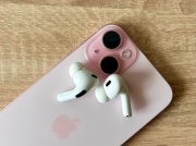 Apple zaprezentuje nowe AirPodsy jeszcze w tym roku?