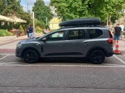 Nowa Dacia Jogger Hybrid oczami właściciela. „Pod względem ceny, jakości i użyteczności to absolutny zwycięzca”