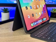 Recenzja Logitech Combo Touch for iPad Pro M4 (2024). Dobry kompan dla iPada