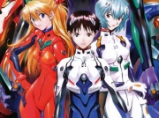 Anime stało się powtarzalne? Twórca kultowego Neon Genesis Evangelion komentuje obecne standardy