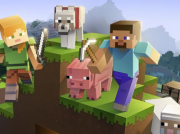 Wyciek zdjęć z kinowego Minecrafta. Tak wygląda Jack Black w filmie