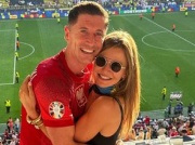 Lewandowski to prawdziwy romantyk. Niespodzianka dla żony robi wielkie wrażenie!