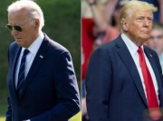 Wybory prezydenckie w USA. Joe Biden czy Donald Trump? Polacy wskazali swojego faworyta