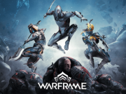 Warframe ma dziesiątki milionów graczy. Zobaczcie nowy materiał z Soulframe