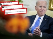 Biden wycofał się z wyścigu o fotel prezydenta USA. W sieci zawrzało