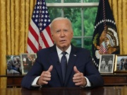 PILNE: Joe Biden wycofał się z wyborów prezydenckich w USA