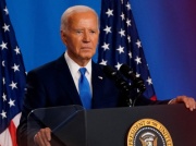 Joe Biden wahał się do ostatniej chwili? Miał zaskoczyć swoich współpracowników