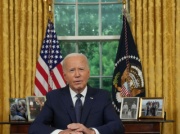 Czy Biden powinien ustąpić z urzędu prezydenta? 