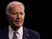 Joe Biden wskazał, kto ma go zastąpić. Pilne wieści, cały świat nie może w to uwierzyć