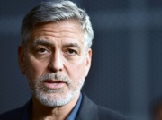 Gwiazdy wspierały Bidena, teraz apelowały, aby odszedł. Clooney był najostrzejszy