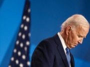 Biden jeszcze rano planował start w wyborach, decyzję zmienił po południu