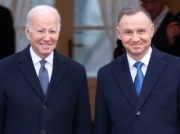 Joe Biden dostanie horrendalną emeryturę. Andrzej Duda może pomarzyć