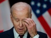 Joe Biden przeżył pasmo tragedii. Mało kto o tym wiedział