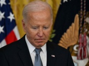 Joe Biden już wcześniej wycofał się z kandydowania w wyborach prezydenckich. W tle rodzinna tragedia