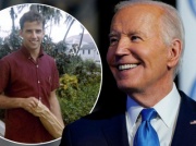 Joe Biden w młodości. Taką drogę przeszedł prezydent USA