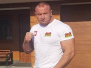 Kosmiczny majątek Pudzianowskiego. 