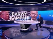 TVP zaspało. Joe Biden się wycofuje, 