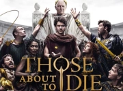 Those About to Die: sezon 1 - recenzja