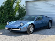 Maserati Merak 1973 – 330000 PLN – Raszyn