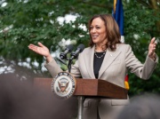 Wybory w USA: czy Kamala Harris powalczy z Trumpem o fotel prezydencki?