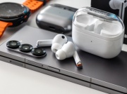 Recenzja Galaxy Buds3 Pro. Są lepsze niż AirPodsy Pro, a przyczepić można się tylko do jednego