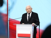 Kaczyński kontroluje sytuację w PiS? Zaskakujący sondaż