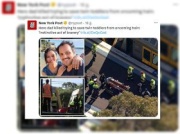 Tragedia w Sydney. Wózek z dwulatkami wjechał pod pociąg. Ojciec rzucił się na ratunek