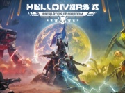 Helldivers 2 z największą aktualizacją w historii! Nadciąga zatrzęsienie nowości