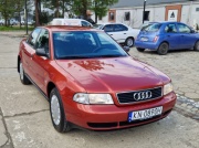 Audi A4 B5 1995 – 56000 PLN – Nowy Sącz