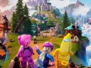 LEGO Fortnite: Kultowa gra wkracza w świat klocków! Ujawniono zestawy, ceny i datę premiery