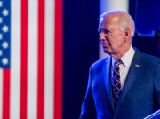 Joe Biden wygłosi orędzie do narodu