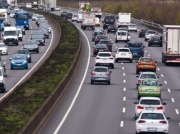 Niemcy chcą ograniczeń prędkości na autostradach. 130 km/h i nie więcej