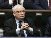 Kaczyński na samym końcu. Są nowe dane