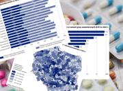 Sprzedaż leków w Polsce rośnie. Wydajemy więcej i państwo więcej dopłaca