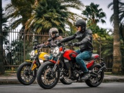 Scrambler czyli swoboda, także finansowa. Scrambler Ducati w atrakcyjnym finansowaniu