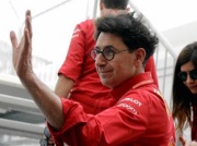 Audi wchodzi do świata F1. Niemieckim zespołem pokieruje były szef teamu Ferrari