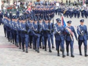 Święto Policji. Nieporozumienia i nagłe zwroty w 105 rocznicę powstania formacji