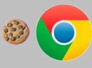 Chrome będzie dalej tolerować ciasteczka