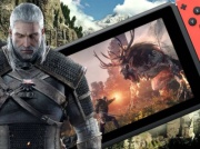 CD Projekt Red celuje w Nintendo? Zapowiedź nowych gier kwestią czasu