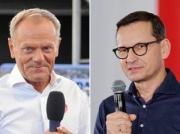 Mateusz Morawiecki na nowym stanowisku? Nieoficjalnie: Pójdzie w ślady Donalda Tuska