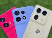 Motorola idzie po kolejny rekord. Edge 50 5G ma zaskoczyć smukłą obudową