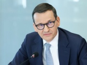 Morawiecki ma dość bycia zwykłym posłem. Ma szykować się na ważne stanowisko w UE