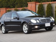 Mercedes E 350 T 4Matic S211 2006 – 44900 PLN – Skrzyszów