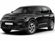 Używany Citroen C5 Aircross z dieslem. Ile kosztuje na rynku wtórnym?