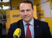 Radosław Sikorski gościem Porannej rozmowy w RMF FM