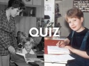 Quiz językowy dla obytych. Wynikiem 8/12 zawstydzisz swoją polonistkę