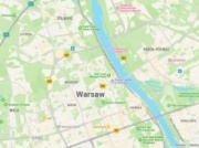 Google Maps stracą prym? Wielki konkurent wchodzi do gry